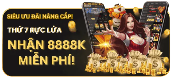 go88vin Ra Mắt Sự Kiện Khuyến Mãi Hấp Dẫn Tháng 4/2026