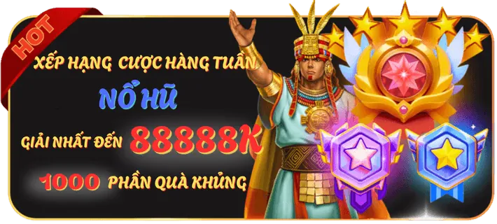Cơ hội thắng lớn