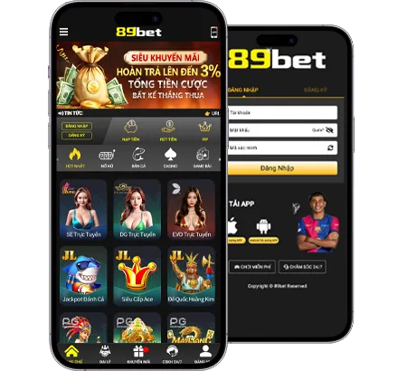 Thưởng nạp lại hàng tuần tại go88vin