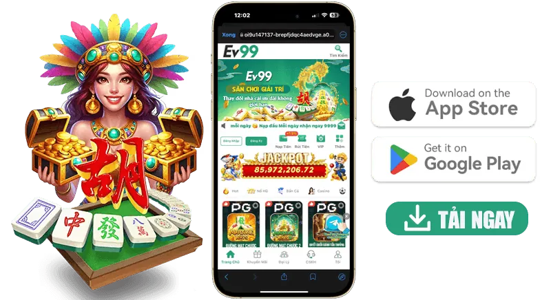 Đa dạng game Nổ Hũ Go88vin
