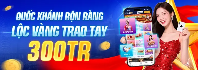 Ưu đãi công bằng go88vin
