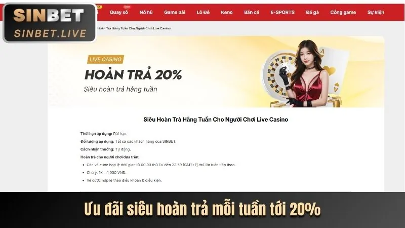 Tổng quan game bắn cá GO88VIN